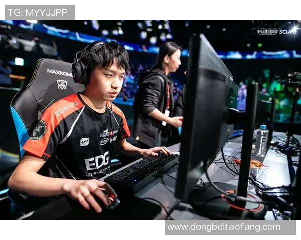 EDG在CSGO赛事中的运营策略分析与成败得失探讨