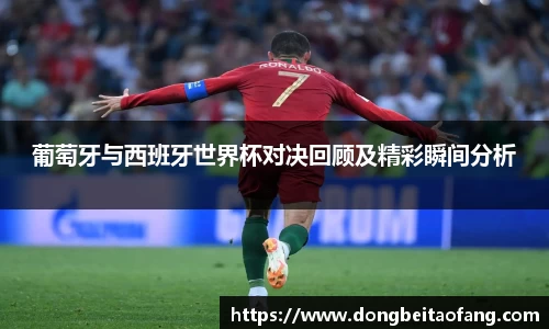 葡萄牙与西班牙世界杯对决回顾及精彩瞬间分析